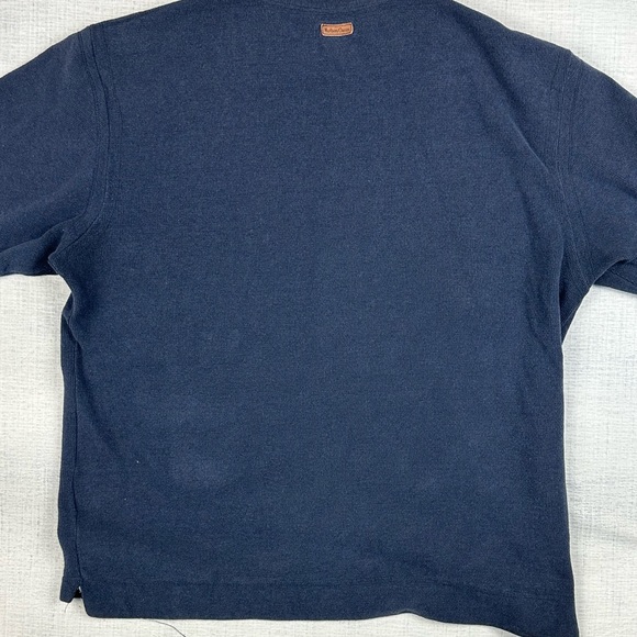 Marlboro Classics long sleeve sweater - Picture 5 of 8